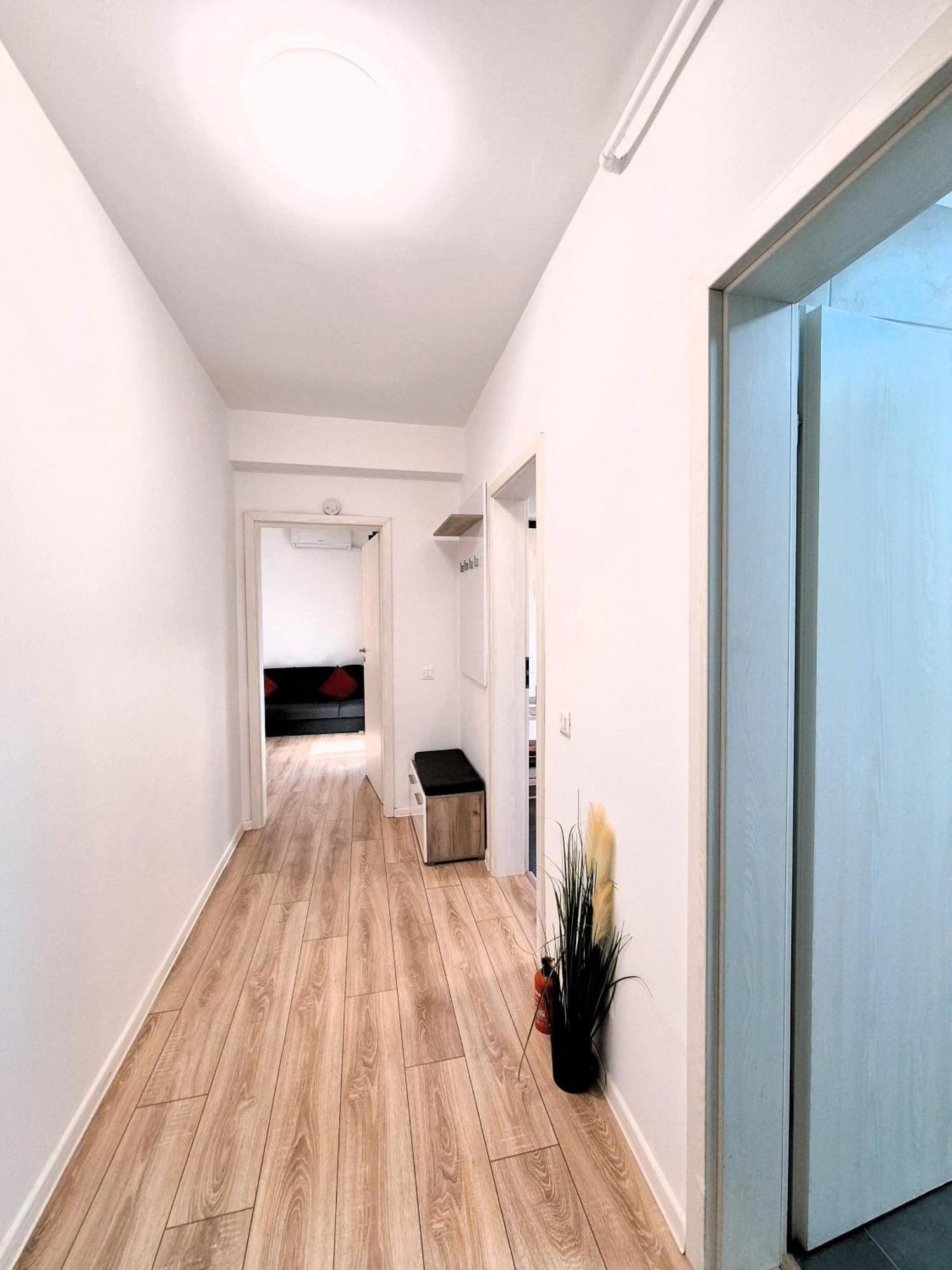 Plaza 2 Apartament Bucureşti