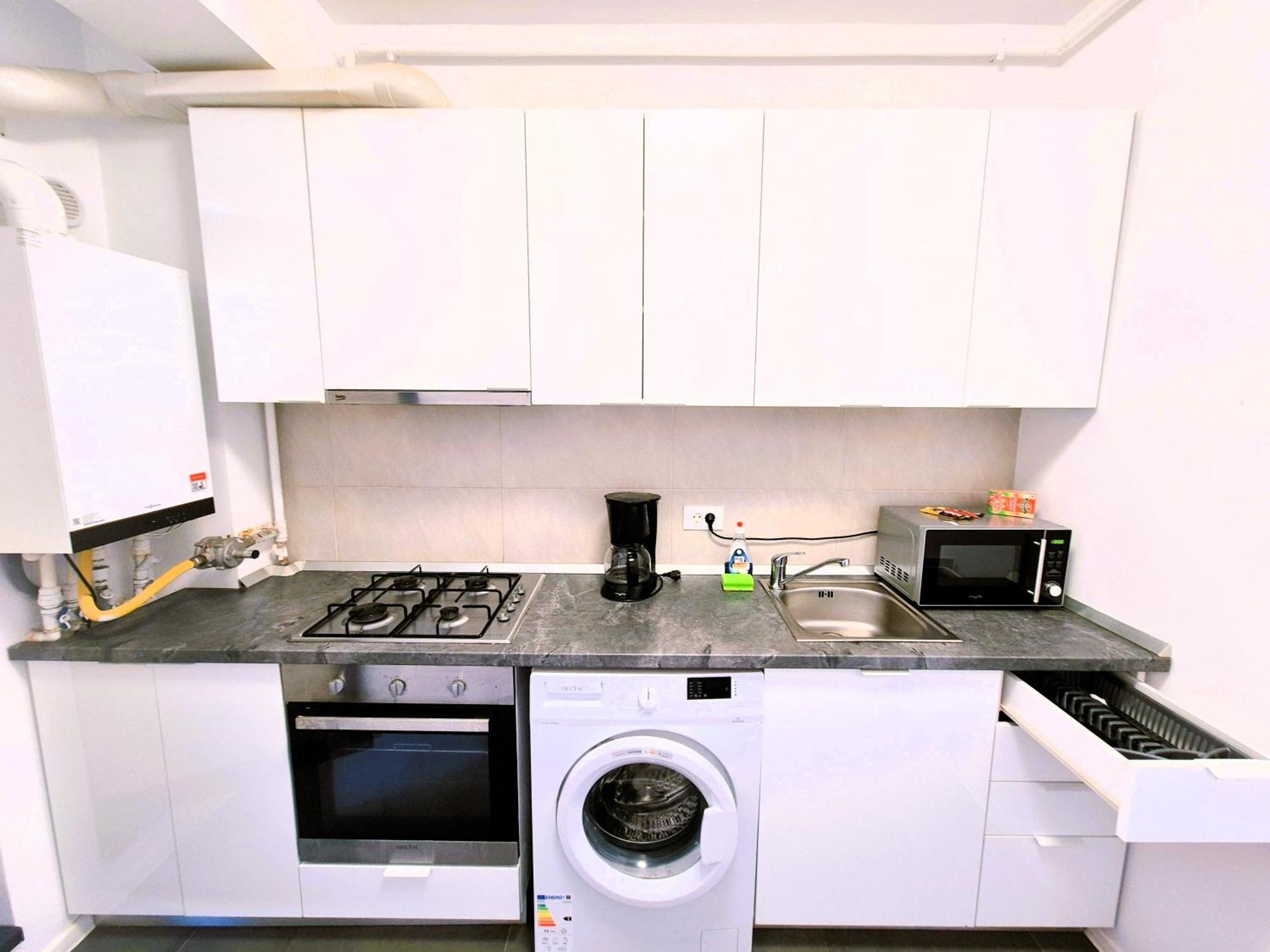 Apartament Plaza 2 *